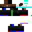 Texture for CrazyMegaAether
