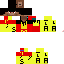 Texture for mr.chips
