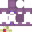 Texture for AkaRanger