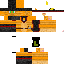 Texture for el gato con botas