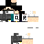 Texture for Herbrine Guard