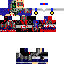 Texture for SuperCraft.EXE
