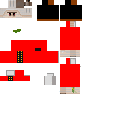 Texture for soldier