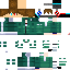Texture for mikhail main squid game