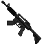 Texture for M4 by hypixel