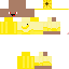 Texture for банан тв