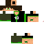 Texture for Ben10
