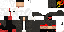 Texture for saver