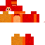 Texture for Waddle Dee Red