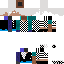 Texture for DetoneItoR