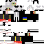 Texture for steve