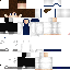 Texture for Leonardo