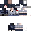 Texture for sasuke_uchiha