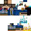 Texture for LuisF2 Rei IceFire