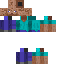 Texture for steve 2