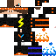 Texture for #McLegend