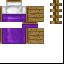 Texture for bed