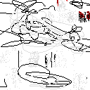 Texture for R.I.P camila hanzerd   (now i'm a ghost) i kill myself to know I CAN TAKE THE WORLD