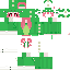 Texture for dino sakura