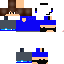 Texture for BackSide