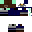 Texture for LegendMaax