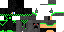 Texture for devil