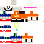 Texture for underfresh papyrus