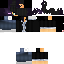 Texture for v