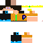 Texture for RubikBog