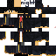 Texture for wizard aeki