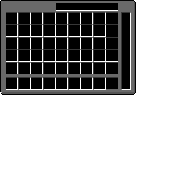 Texture for generation unit