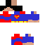 Texture for ltimo hijo de cripton