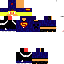 Texture for zetch