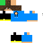 Texture for char 3