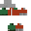 Texture for Sceleton Clear