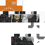 Texture for gingerman