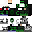 Texture for radioactive