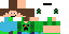 Texture for creeper gameur