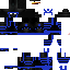 Texture for raijin (ragnorrok)