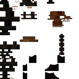 Texture for リソースパック/≈/textures/entity/zombie