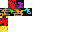 Texture for whiter bleze gost