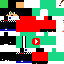 Texture for steve 
