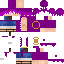Texture for PurpLLuffy