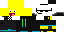 Texture for Happy securiy guard -Ghost