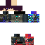 Texture for ranimator