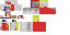 Texture for dart vader
