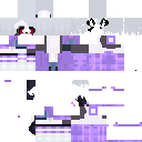 Texture for loona helluva-boss aphmau