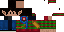 Texture for Floating porkchop Elf variant