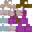 Texture for Pinker Pulli 3
