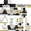 Texture for Piguino